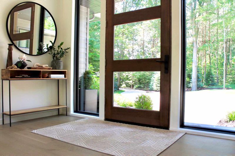 Door Installation