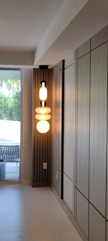 Lighting Installation and Repairs