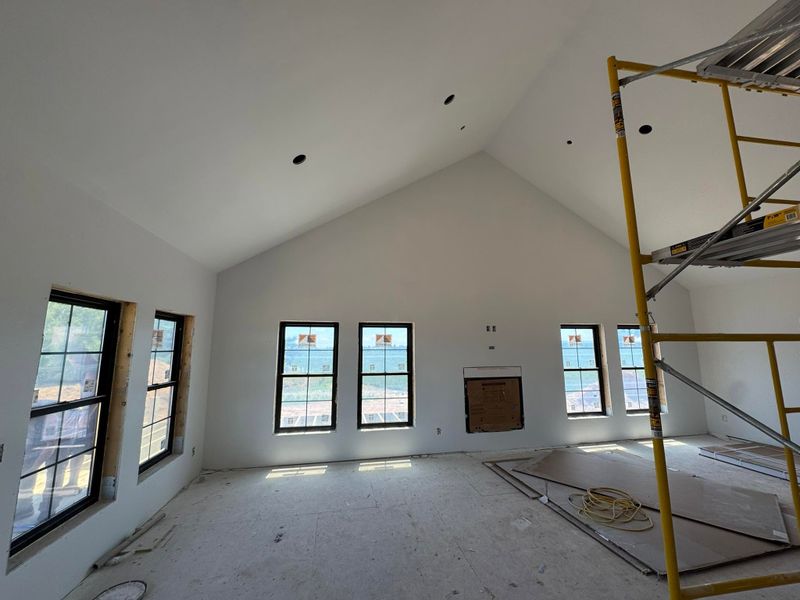 Remodeling Services