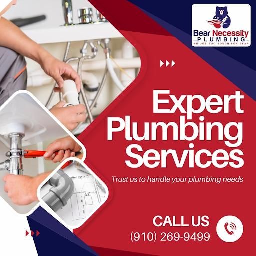 Pipe Installation and Repairs