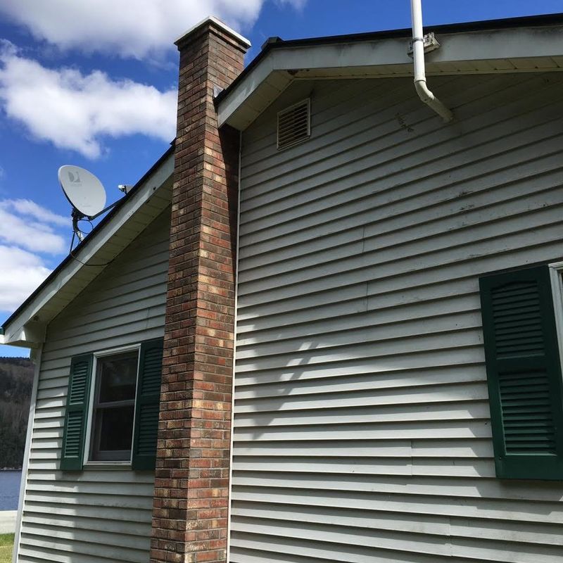 Chimney Repairs