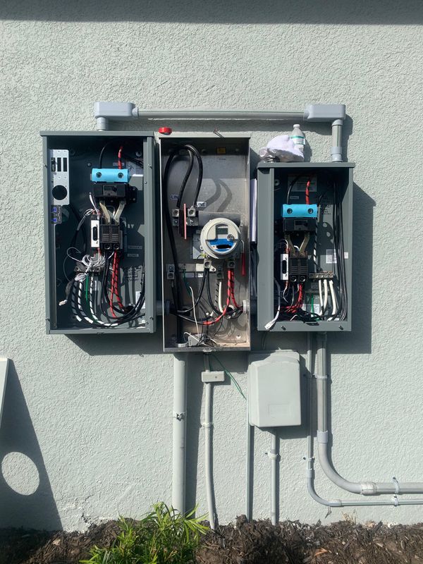 Emergency Electrical Services