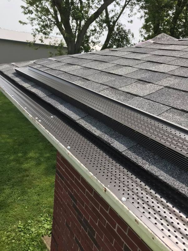 Roofing