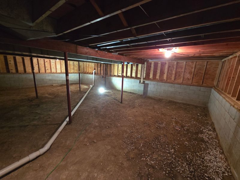 Waterproofing
