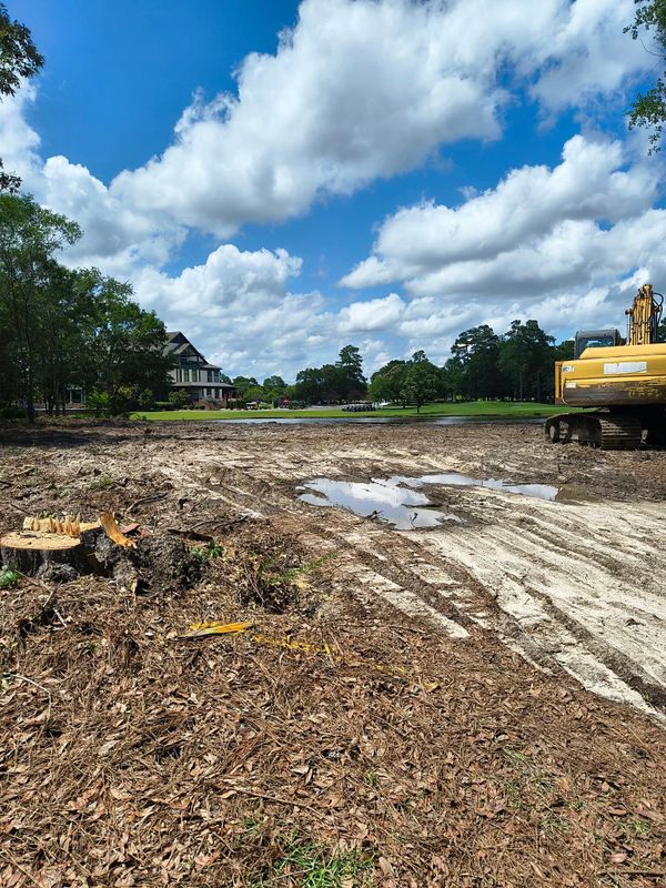New Construction
