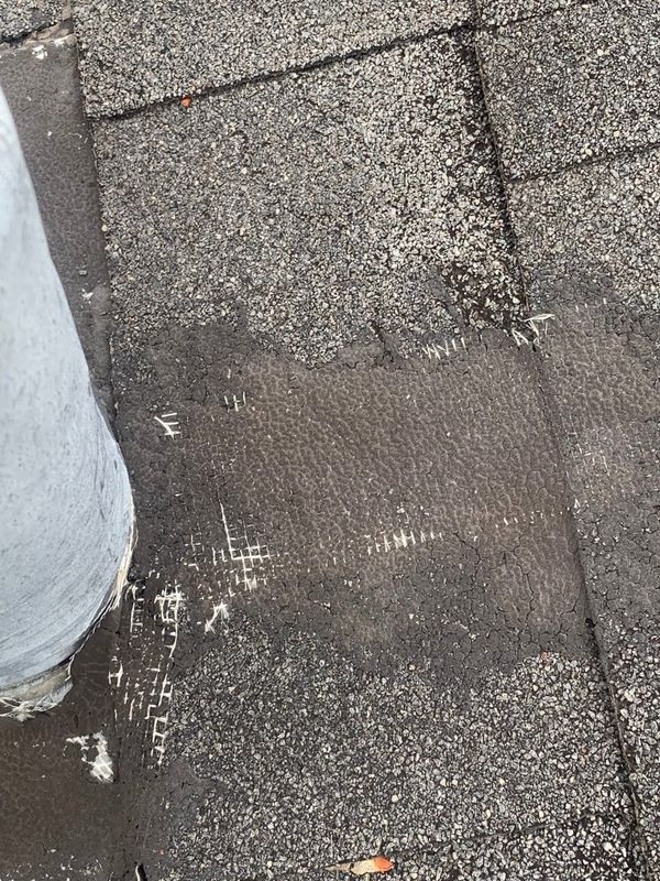 Common Damage We Repair