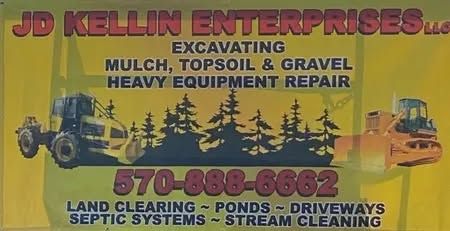 Utility Excavation