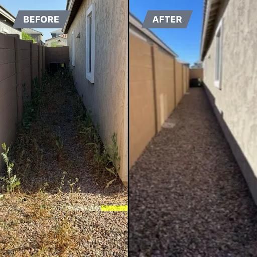 Hardscaping