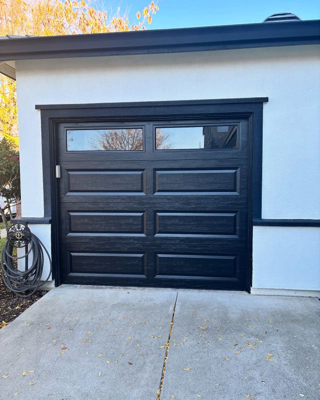 Garage Door 