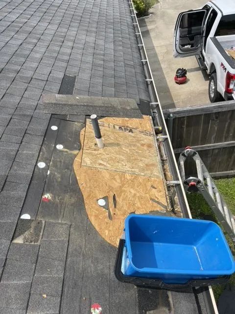 Roofing