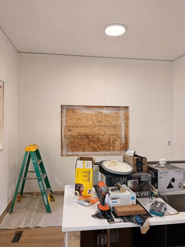 Interior Painting