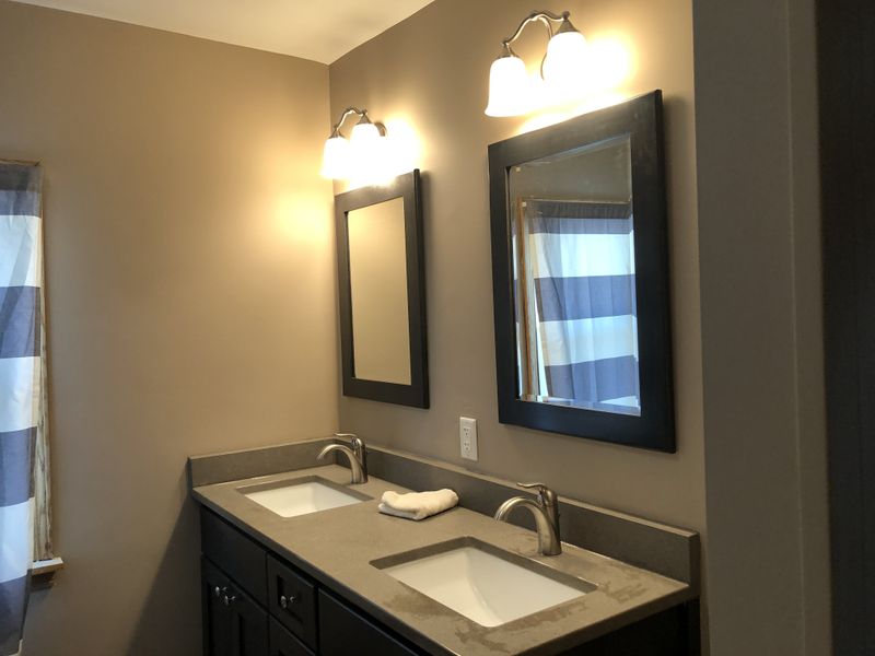Bathrooms