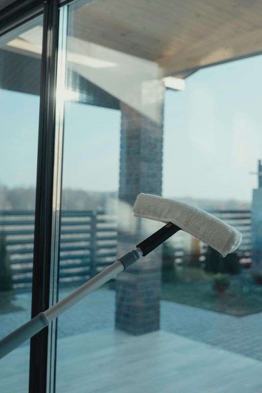 Window Cleaning