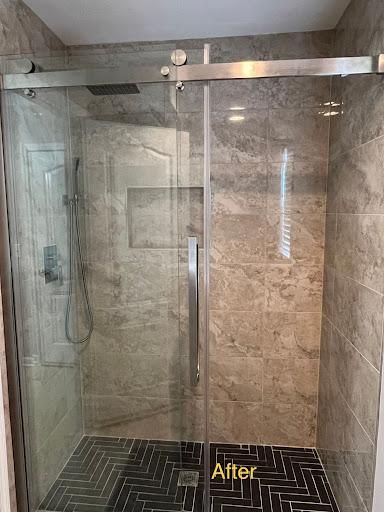 Tile Installation
