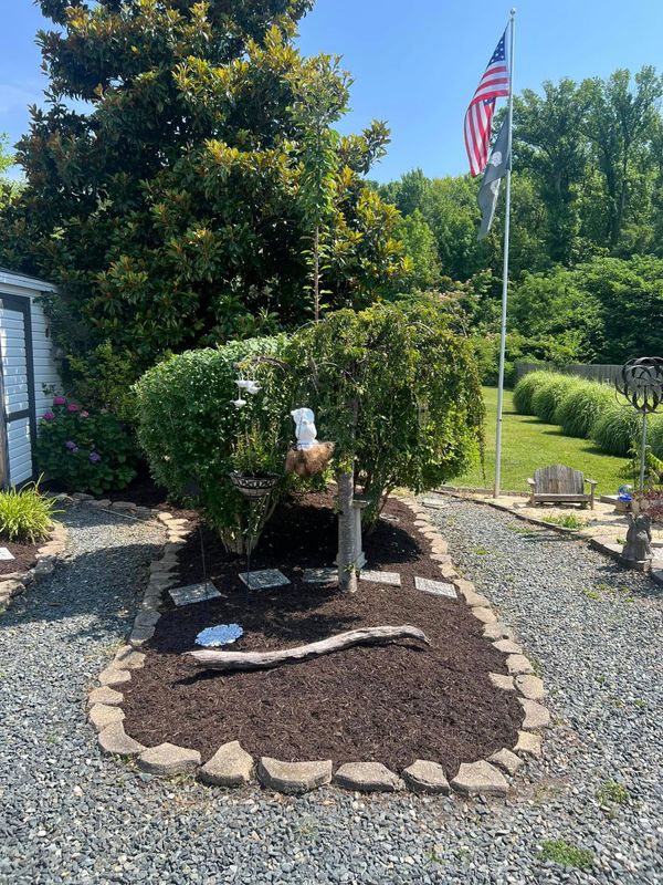 Landscape Design
