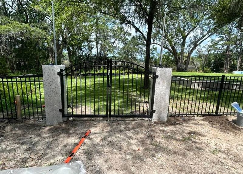 Fencing