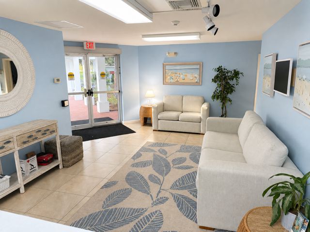 Commercial Cleaning
