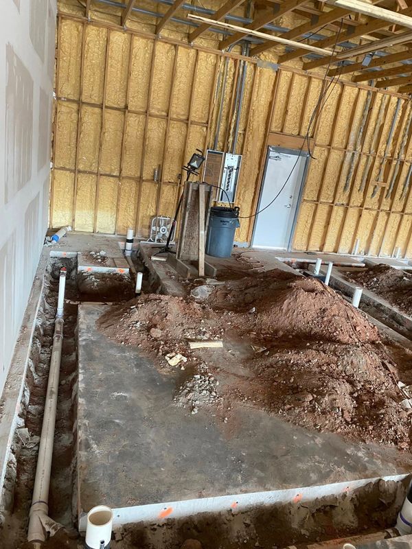 Residential and Commercial Plumbing