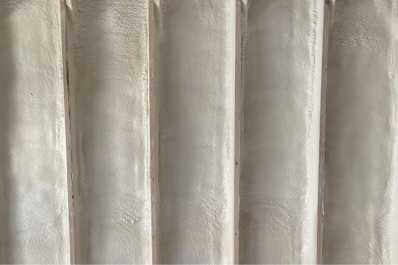 Spray Foam Insulation
