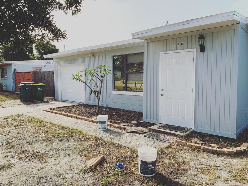 Exterior Painting