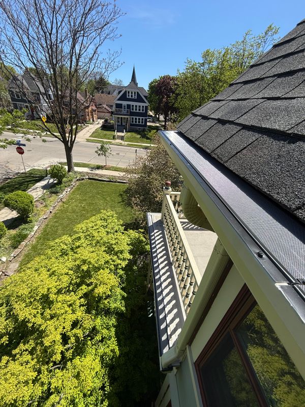 Gutters