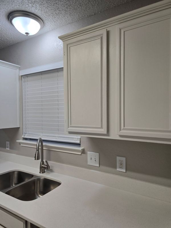 Interior Renovations