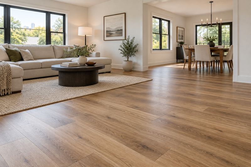 LVP Flooring