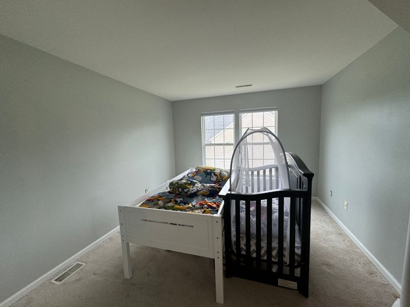 Interior Painting