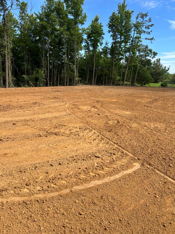 Site Grading