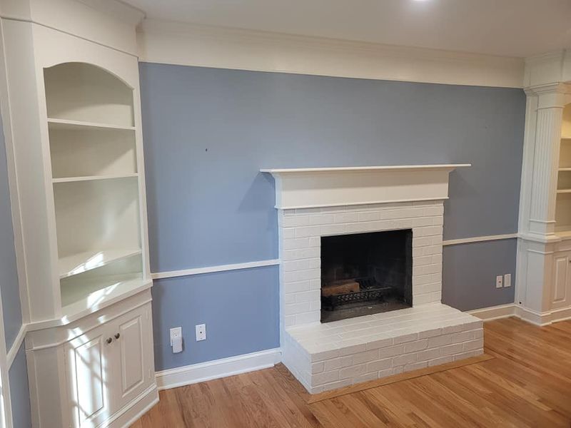 Interior Renovations