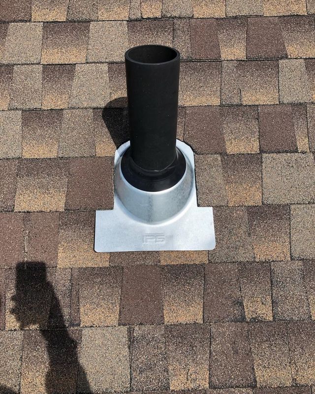 Roofing Repairs