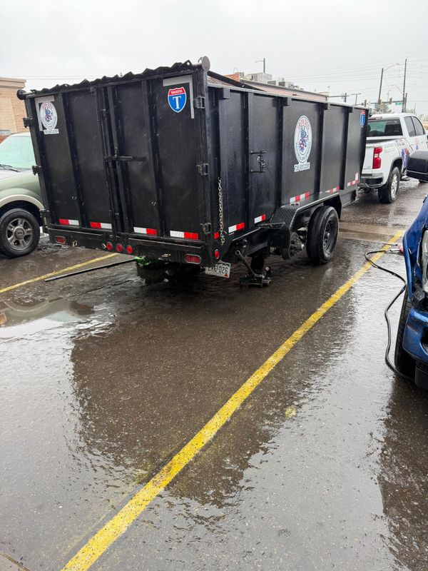 Junk Removal
