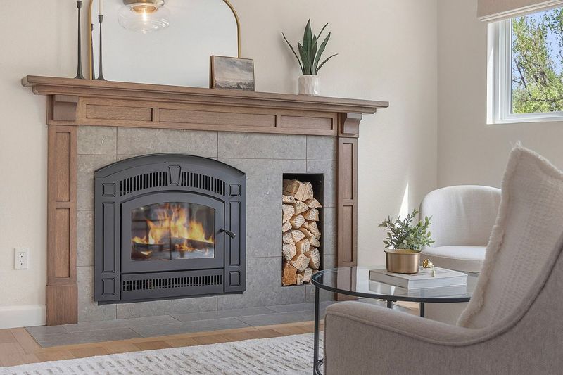 Whole Home Renovation gallery