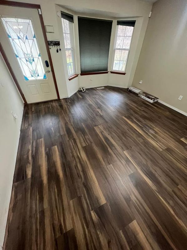 Flooring