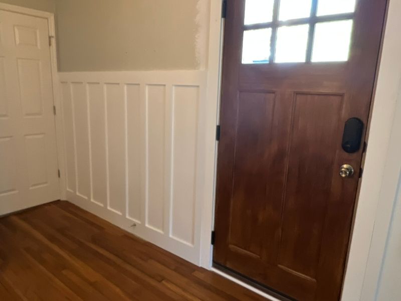 Flooring