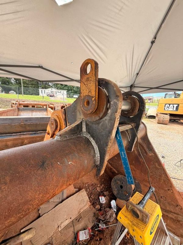 Equipment Repairs