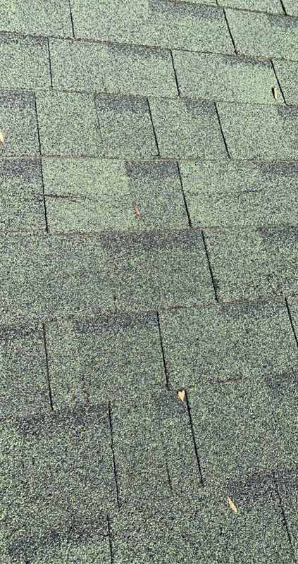 Roofing Repairs