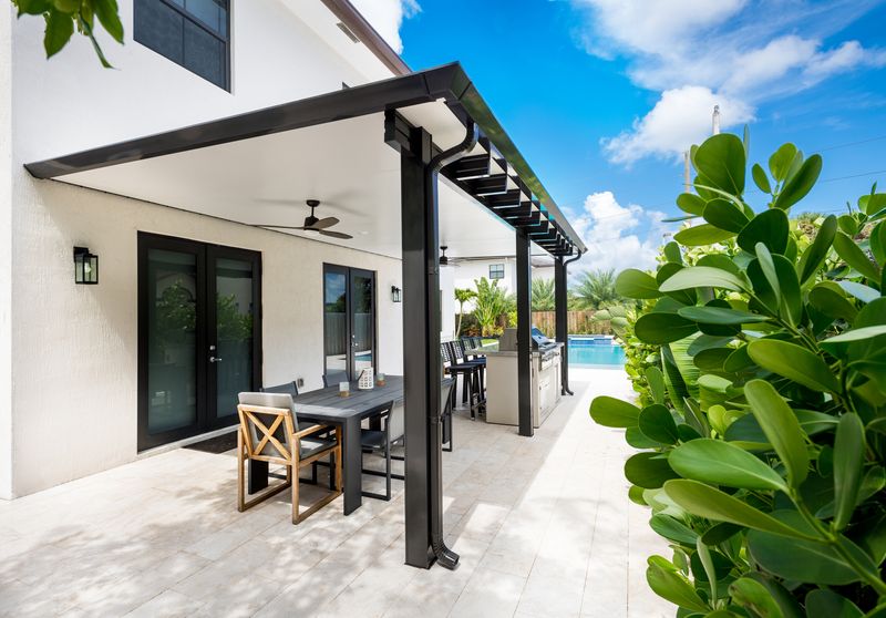 Screen and Patio Enclosures
