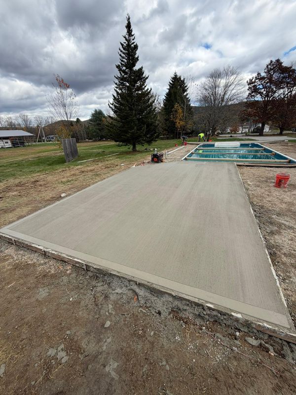 Concrete