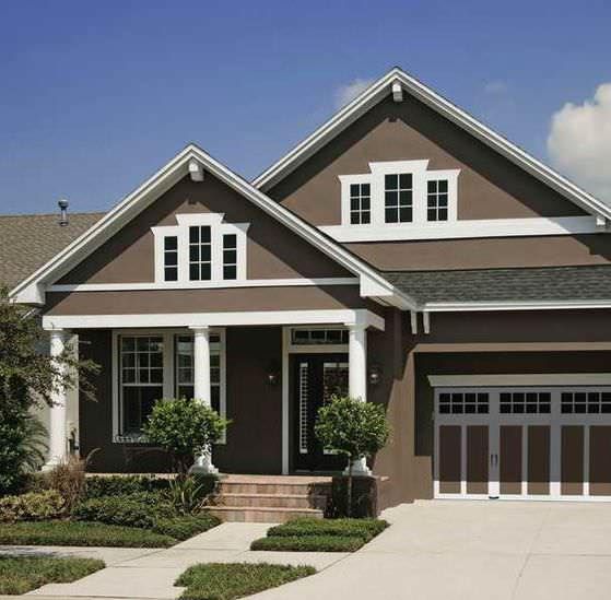 Exterior Painting