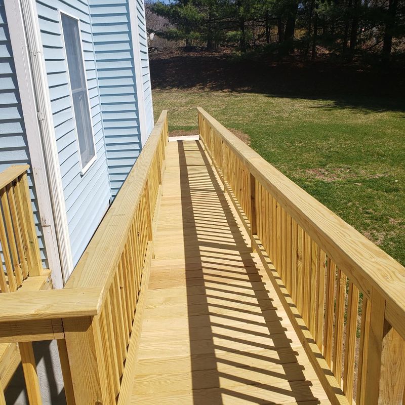 Carpentry