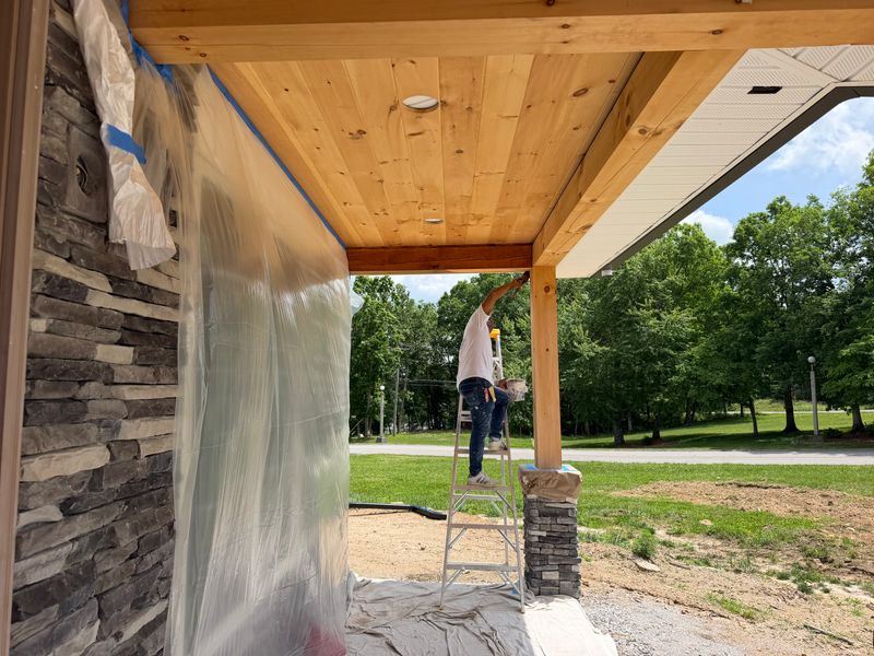 Exterior Painting