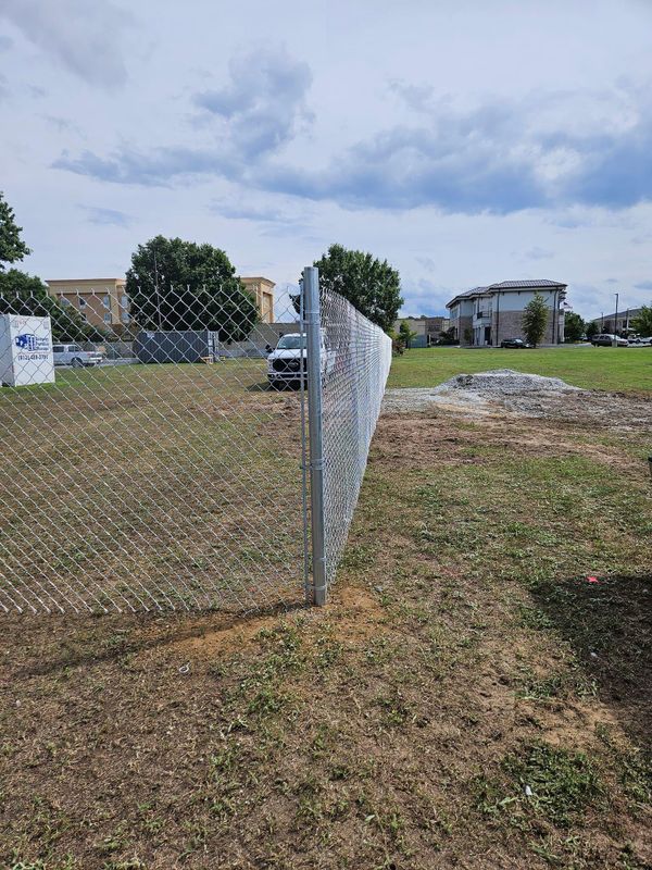 Chainlink Fences