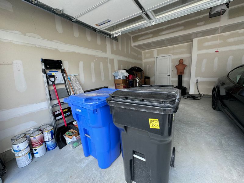 Drywall Installation 