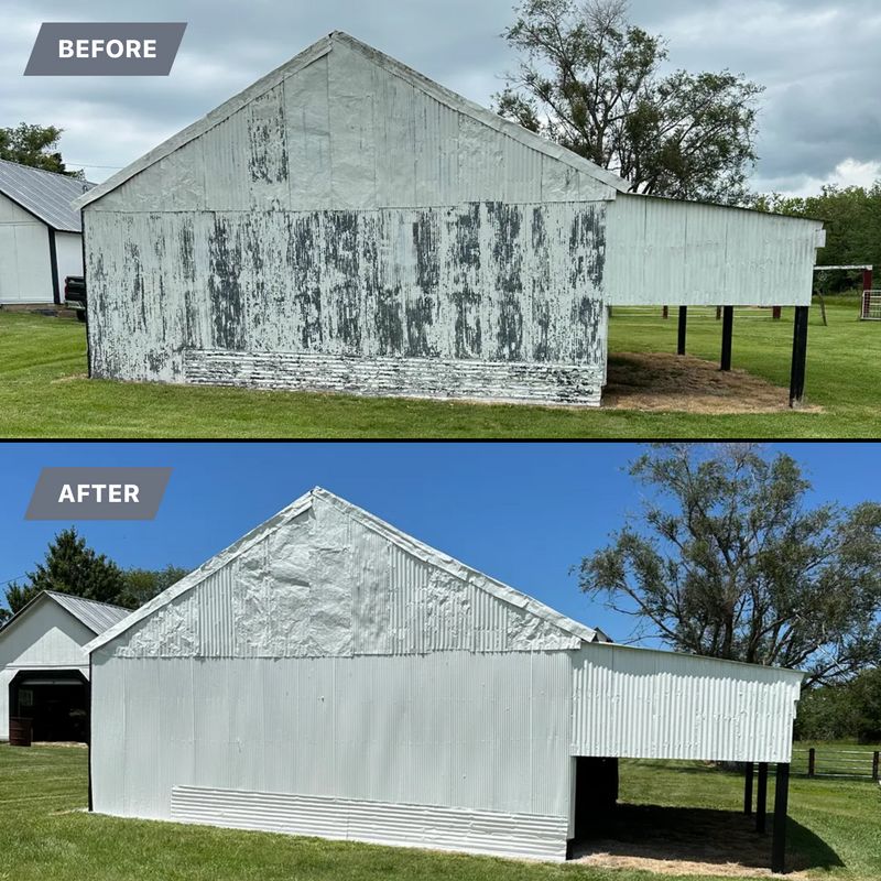 Exterior Painting gallery