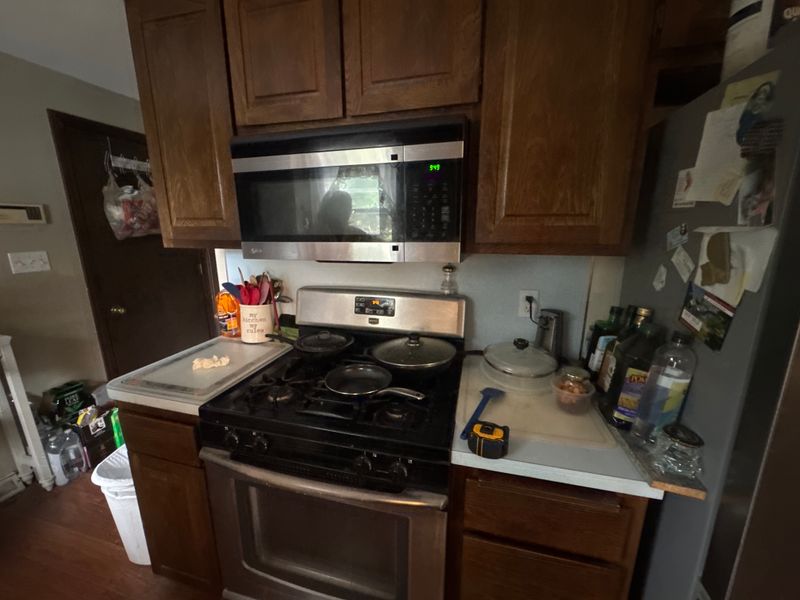 Kitchen Projects
