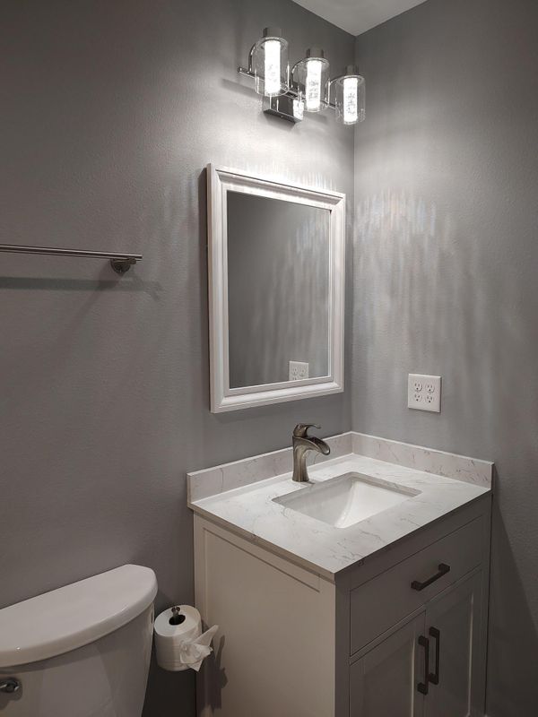 Interior Renovations