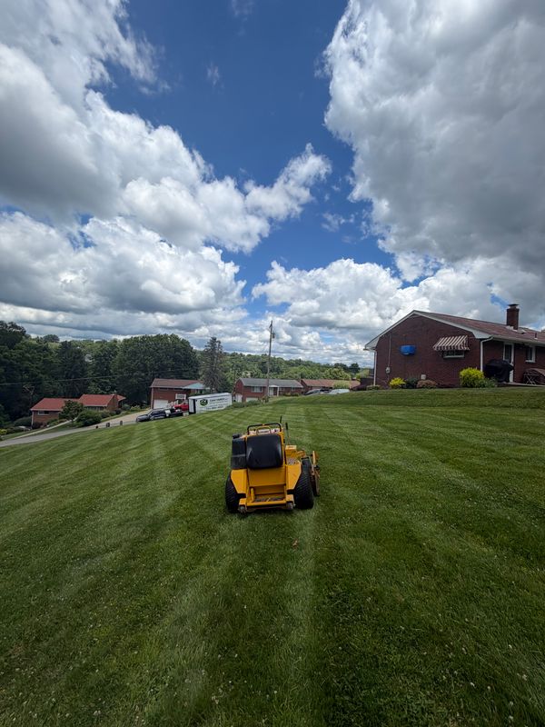Lawn Care