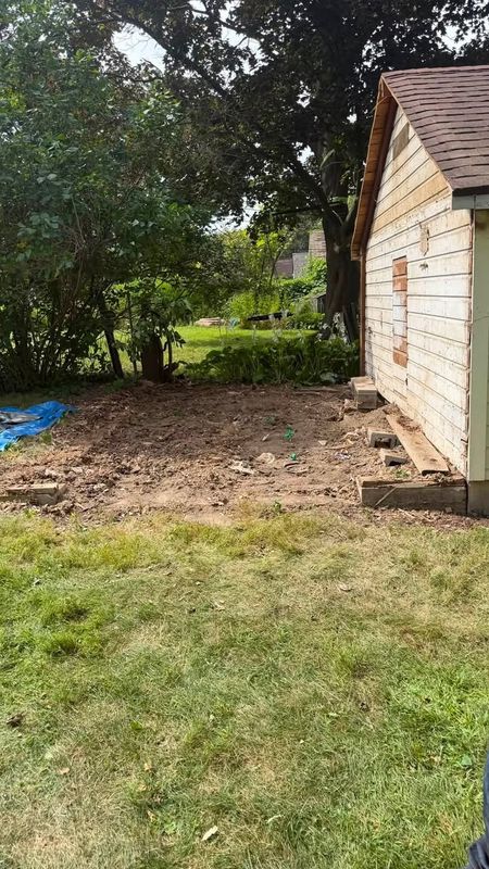 Land Grading