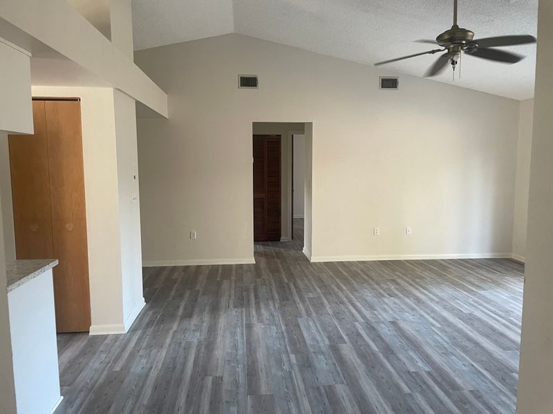 Bathroom Renovation